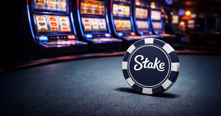 stake Hero image stake.jfif